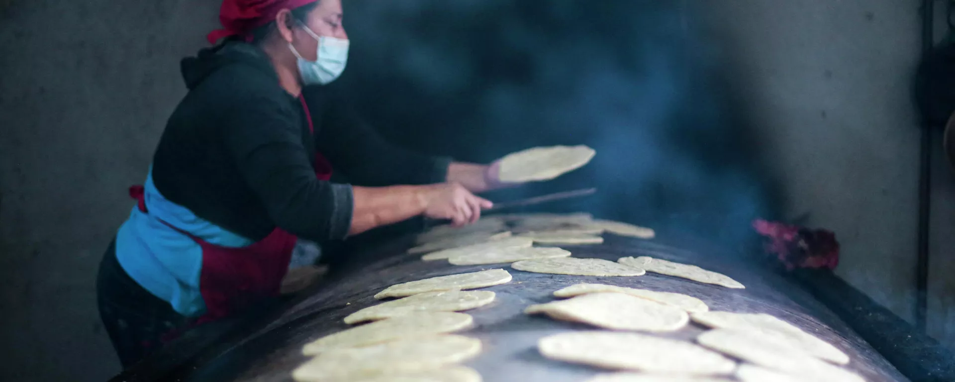 Tortillas. Tortillas. - Sputnik Mundo, 1920, 11.03.2022