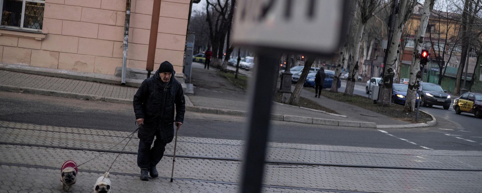 Situación en Mariúpol - Sputnik Mundo, 1920, 11.03.2022