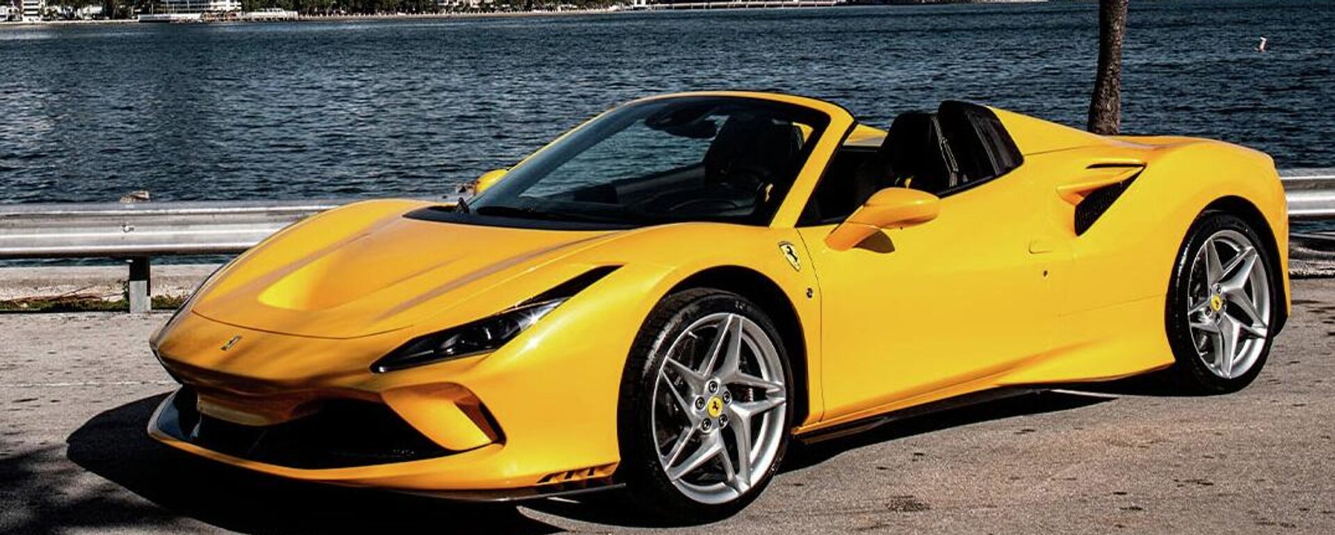 Ferrari Ferrari - Sputnik Mundo, 1920, 11.03.2022