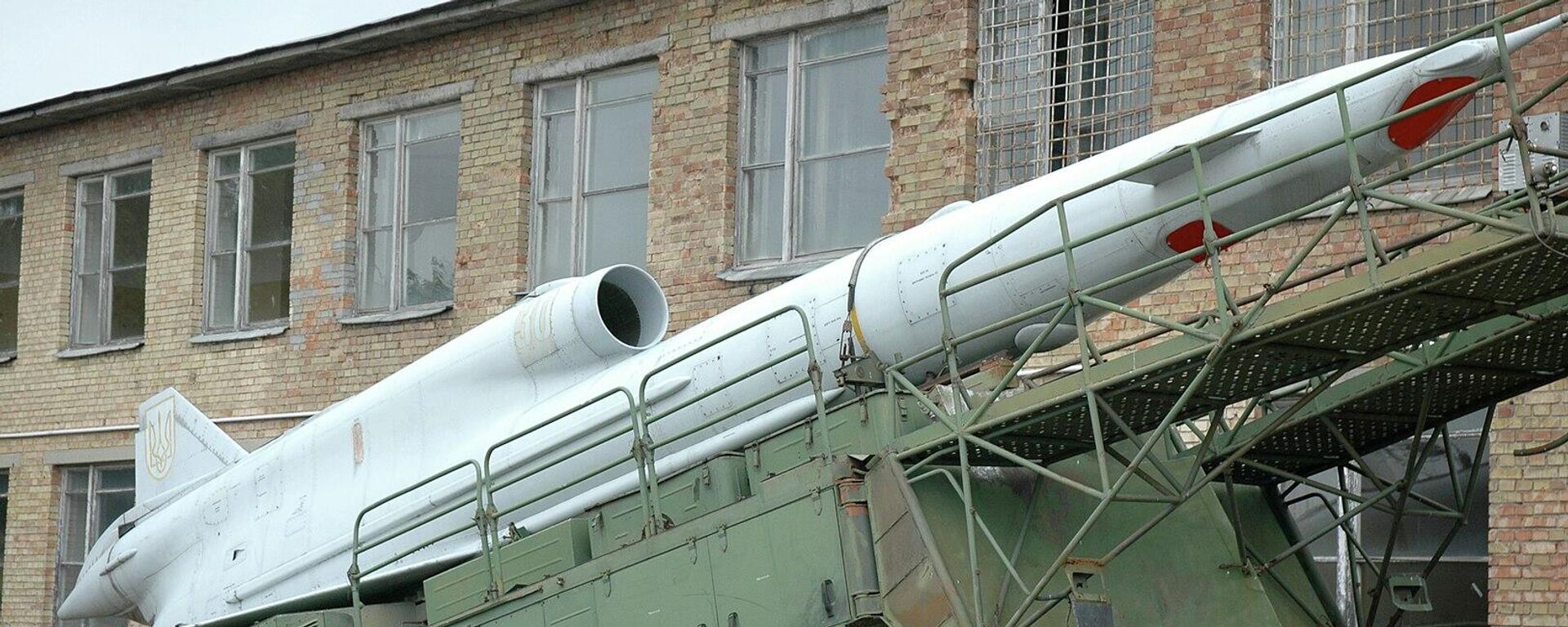 El dron de reconocimiento Tu-141 de Ucrania - Sputnik Mundo, 1920, 13.03.2022