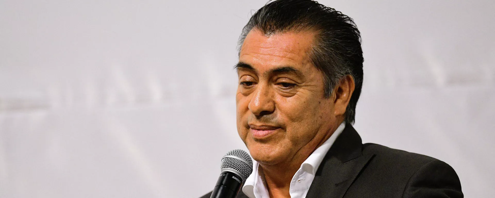 El Bronco El Bronco - Sputnik Mundo, 1920, 15.03.2022