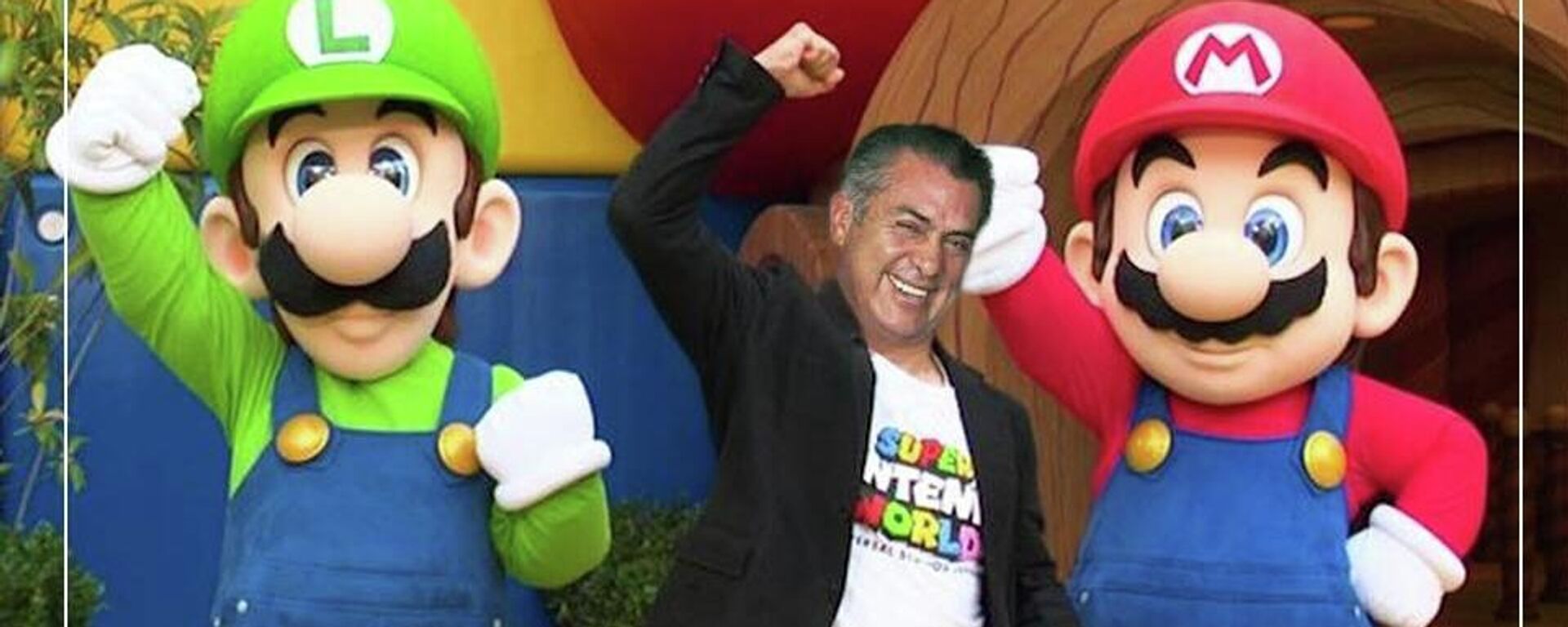 Jaime Rodríguez Calderón, excandidato a la Presidencia de México - Sputnik Mundo, 1920, 16.03.2022