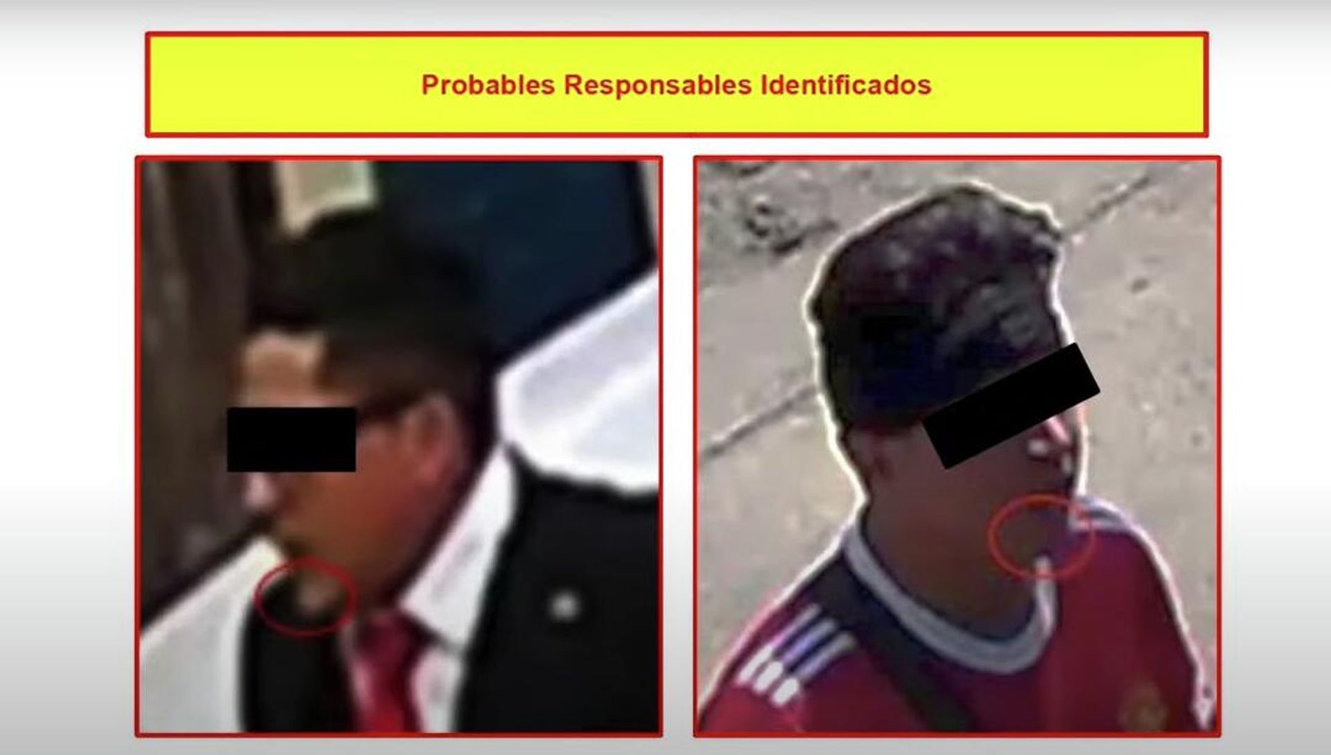Escena del crimen en el asesinato del periodista mexicano Armando Linares - Sputnik Mundo, 1920, 17.03.2022