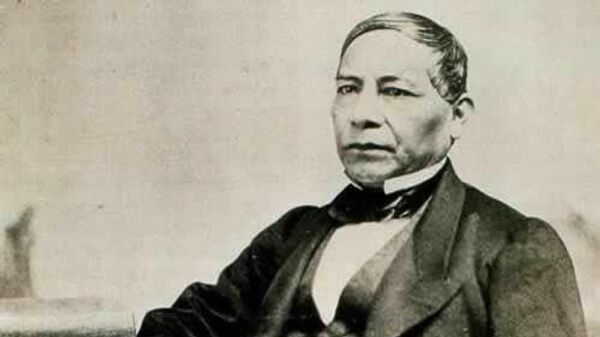 El llamado benemérito de las Américas: Benito Juárez - Sputnik Mundo