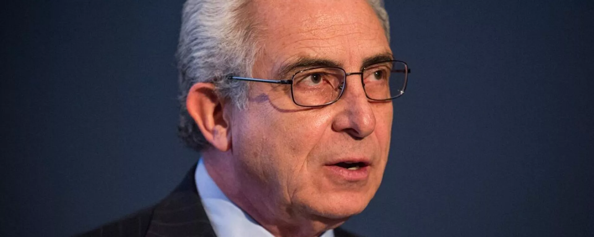 Ernesto Zedillo, expresidente de México  - Sputnik Mundo, 1920, 18.03.2022