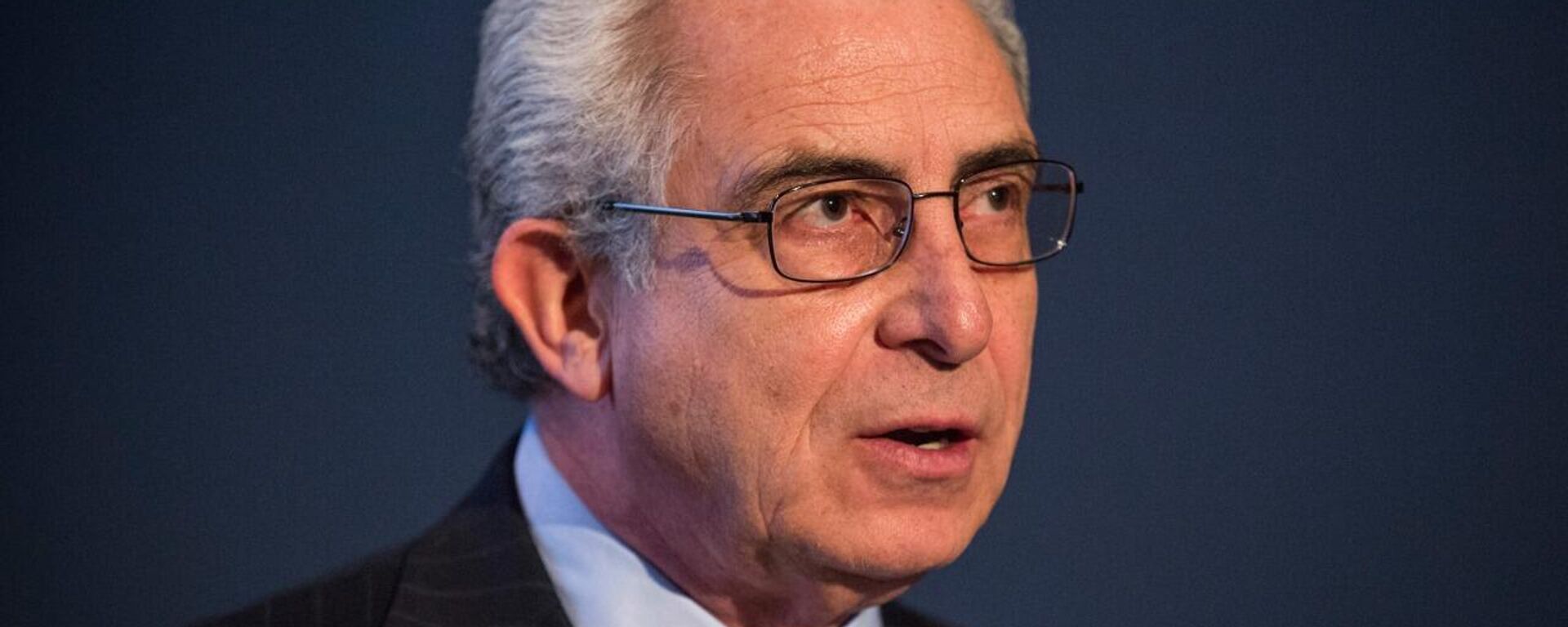 Ernesto Zedillo, expresidente de México  - Sputnik Mundo, 1920, 18.03.2022