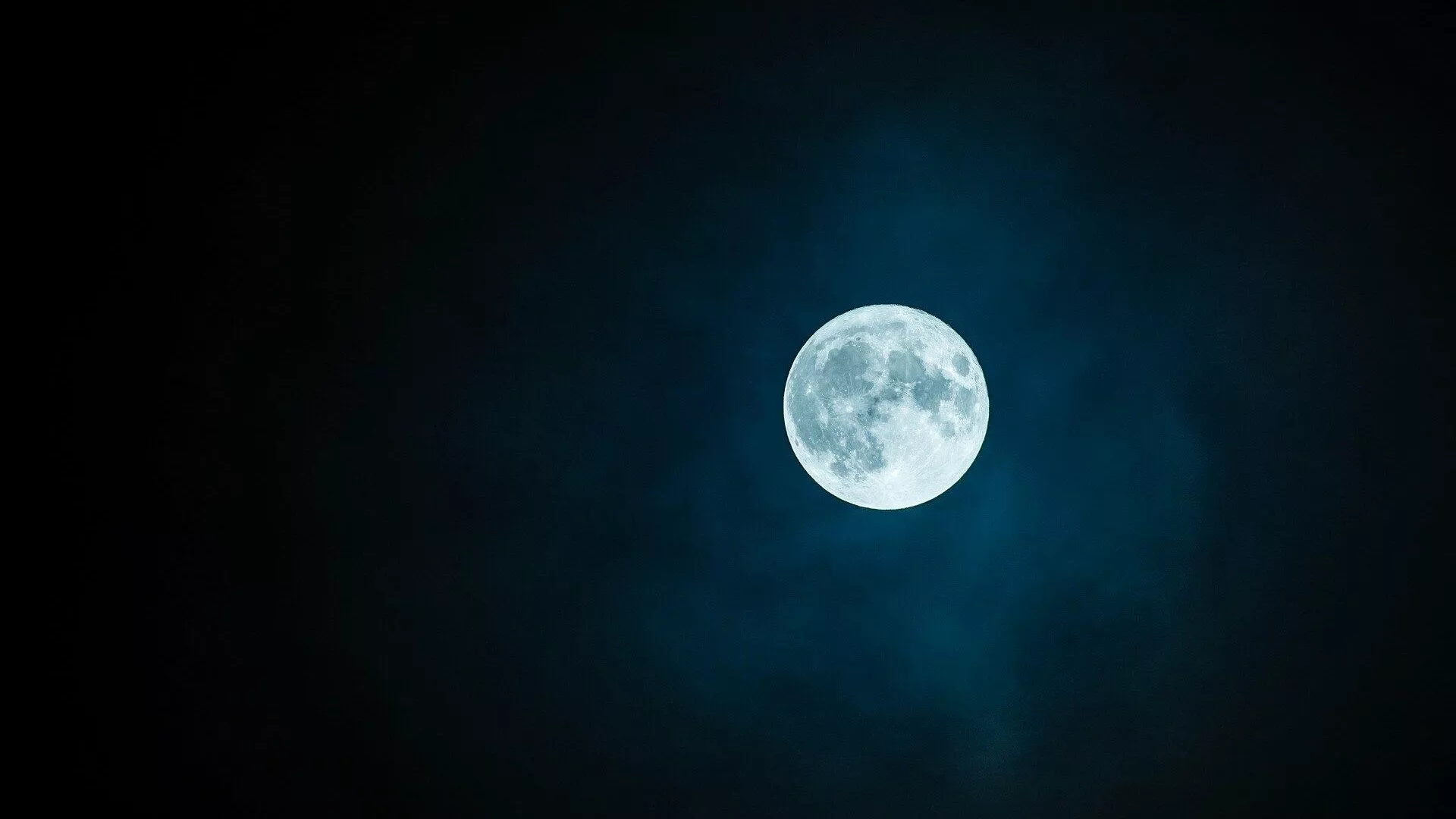 La luna llena (archivo) La luna llena (archivo) - Sputnik Mundo, 1920, 21.11.2022