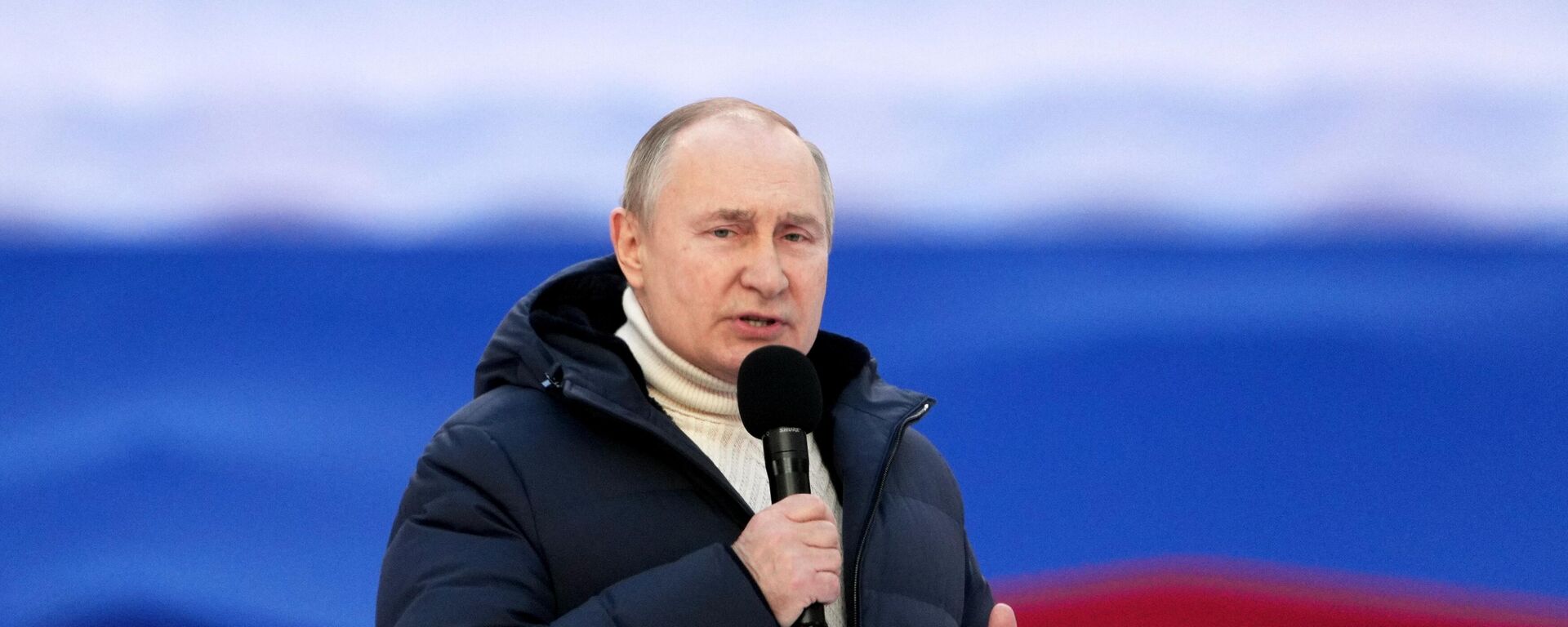 Vladímir Putin, presidente de Rusia Vladímir Putin, presidente de Rusia - Sputnik Mundo, 1920, 18.03.2022