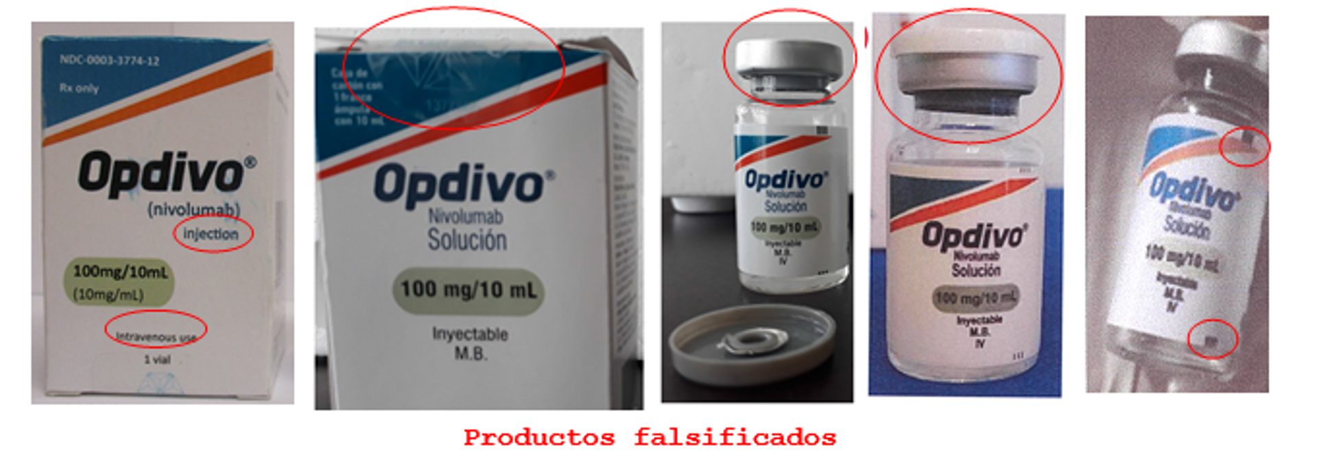 Productos falsos  - Sputnik Mundo, 1920, 18.03.2022