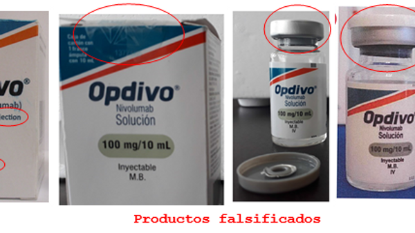 Productos falsos  - Sputnik Mundo