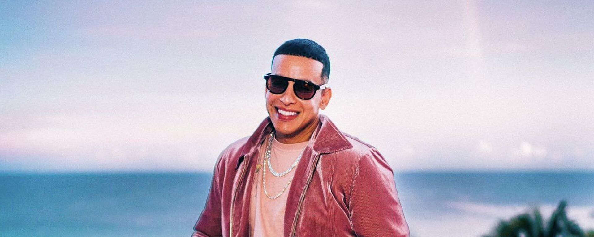 Daddy Yankee, cantante puertorriqueño Daddy Yankee, cantante puertorriqueño - Sputnik Mundo, 1920, 21.03.2022