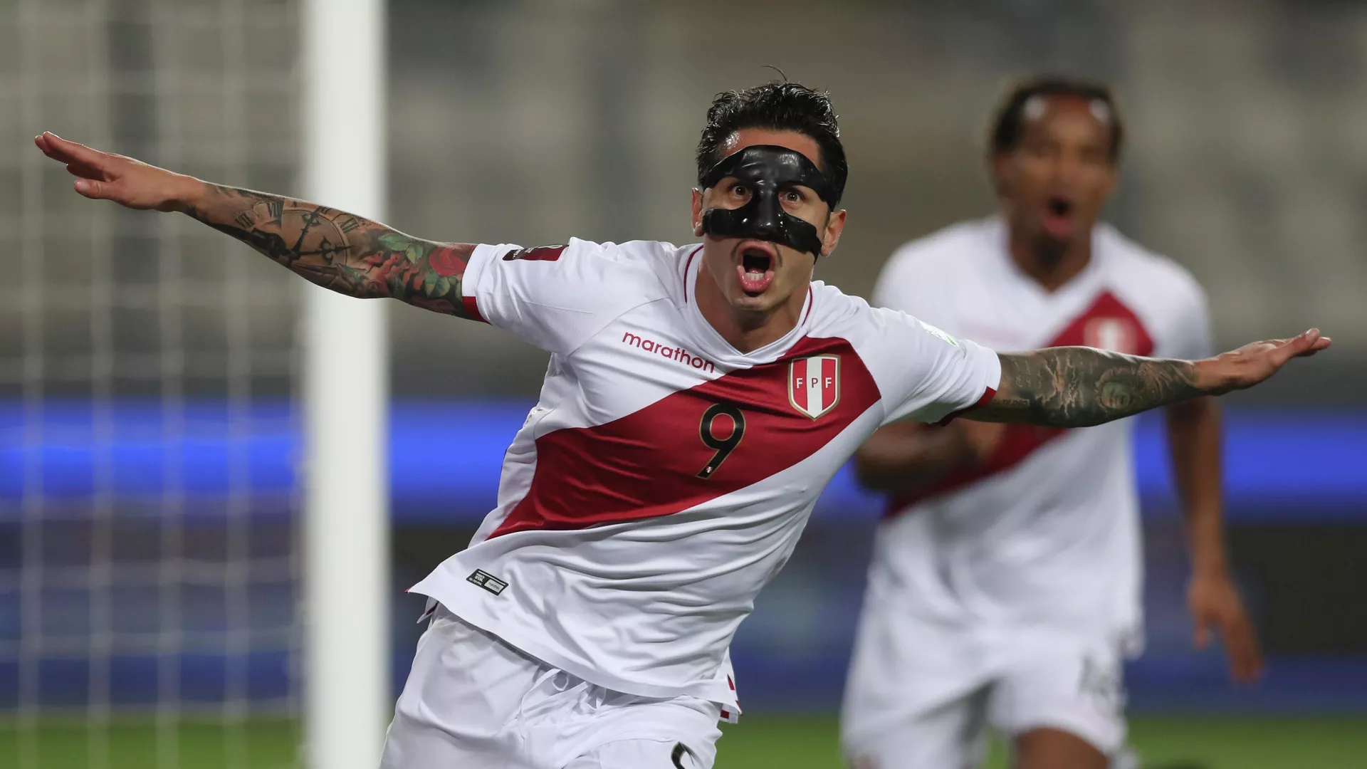 Gianluca Lapadula