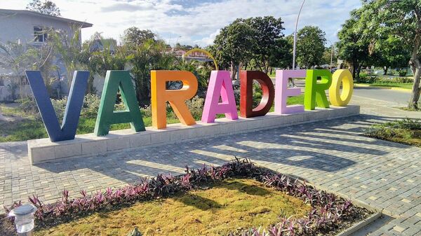 Varadero, Cuba - Sputnik Mundo