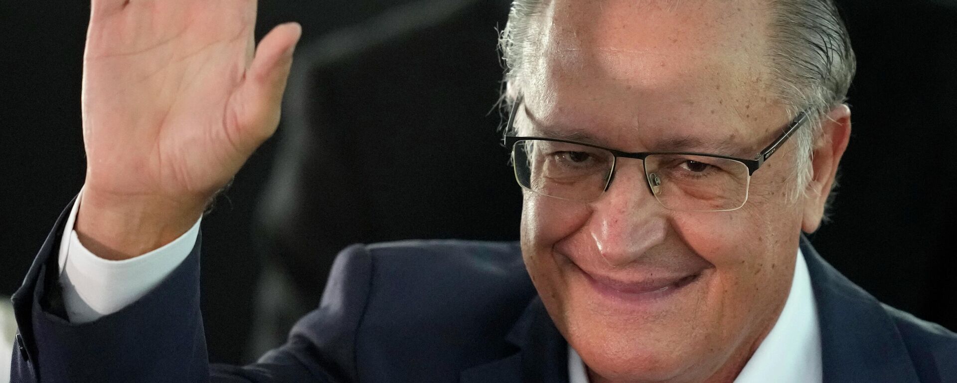 Geraldo Alckmin, el exgobernador del estado brasileño de Sao Paulo  - Sputnik Mundo, 1920, 08.04.2022