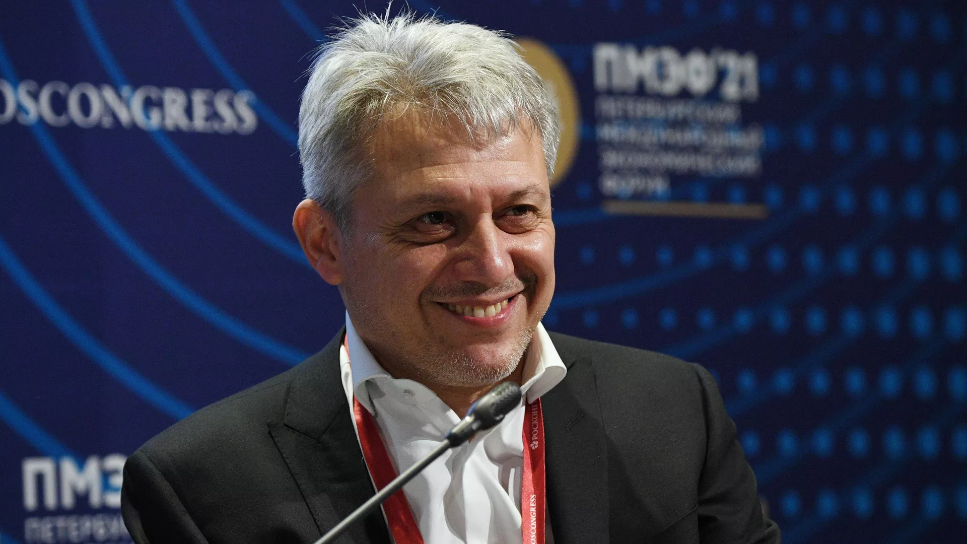 Rashid Ismaílov, candidato ruso para el cargo de secretario general de la Unión Internacional de Telecomunicaciones Rashid Ismaílov, candidato ruso para el cargo de secretario general de la Unión Internacional de Telecomunicaciones - Sputnik Mundo, 1920, 23.03.2022