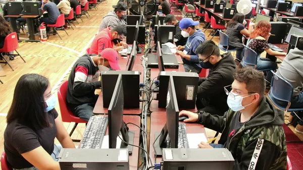 Instituto Politécnico Nacional - Sputnik Mundo