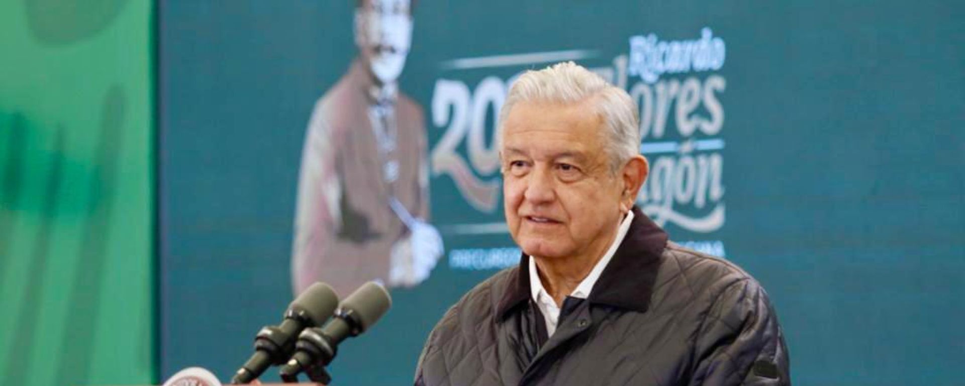 Andrés Manuel López Obrador  - Sputnik Mundo, 1920, 30.03.2022