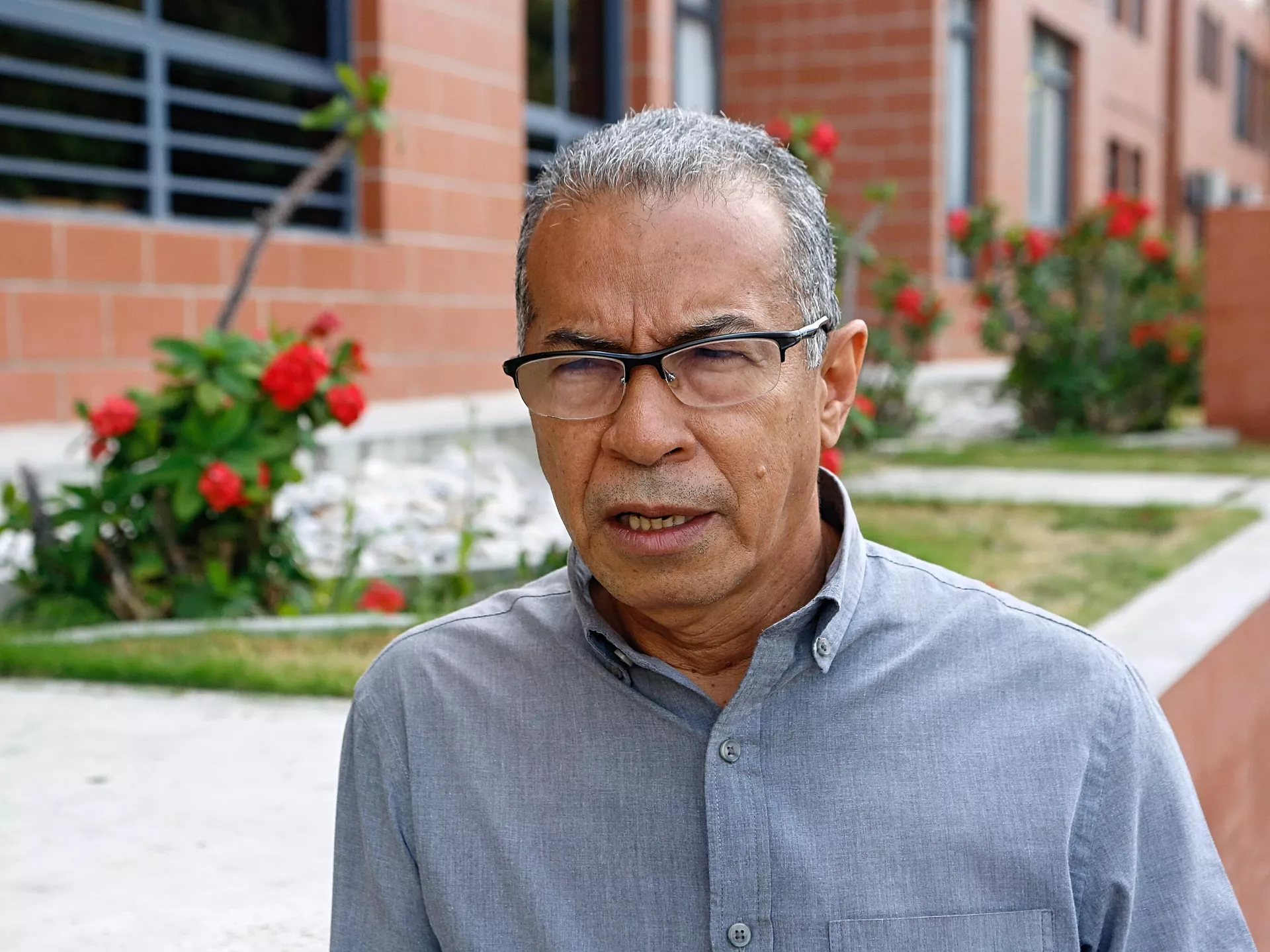 Tony Boza, economista y diputado del PSUV Tony Boza, economista y diputado del PSUV - Sputnik Mundo, 1920, 26.03.2022