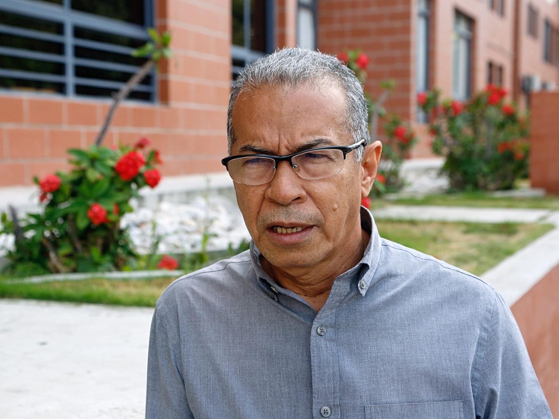 Tony Boza, economista y diputado del PSUV - Sputnik Mundo, 1920, 26.03.2022