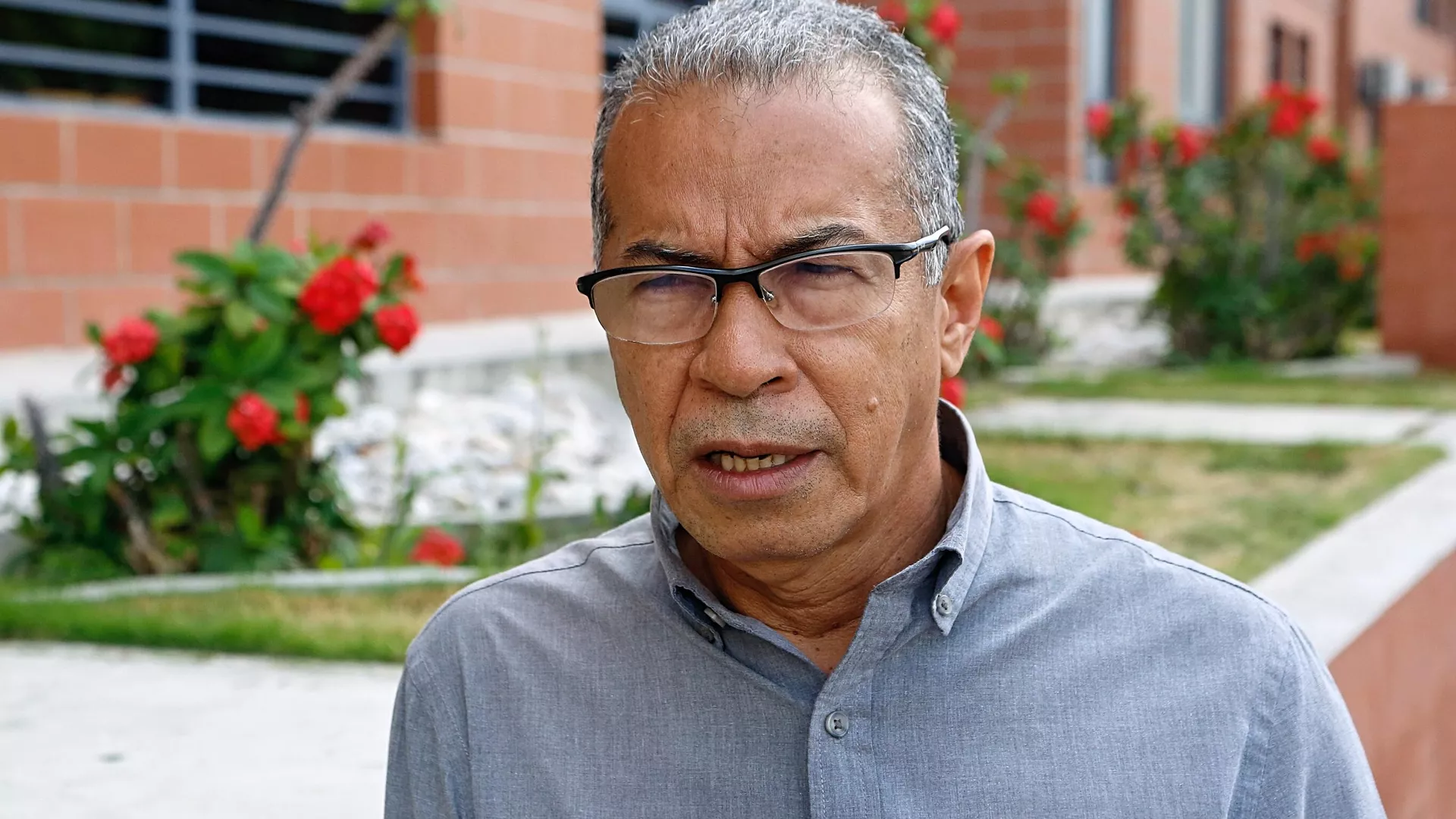 Tony Boza, economista y diputado del PSUV Tony Boza, economista y diputado del PSUV - Sputnik Mundo, 1920, 25.07.2022