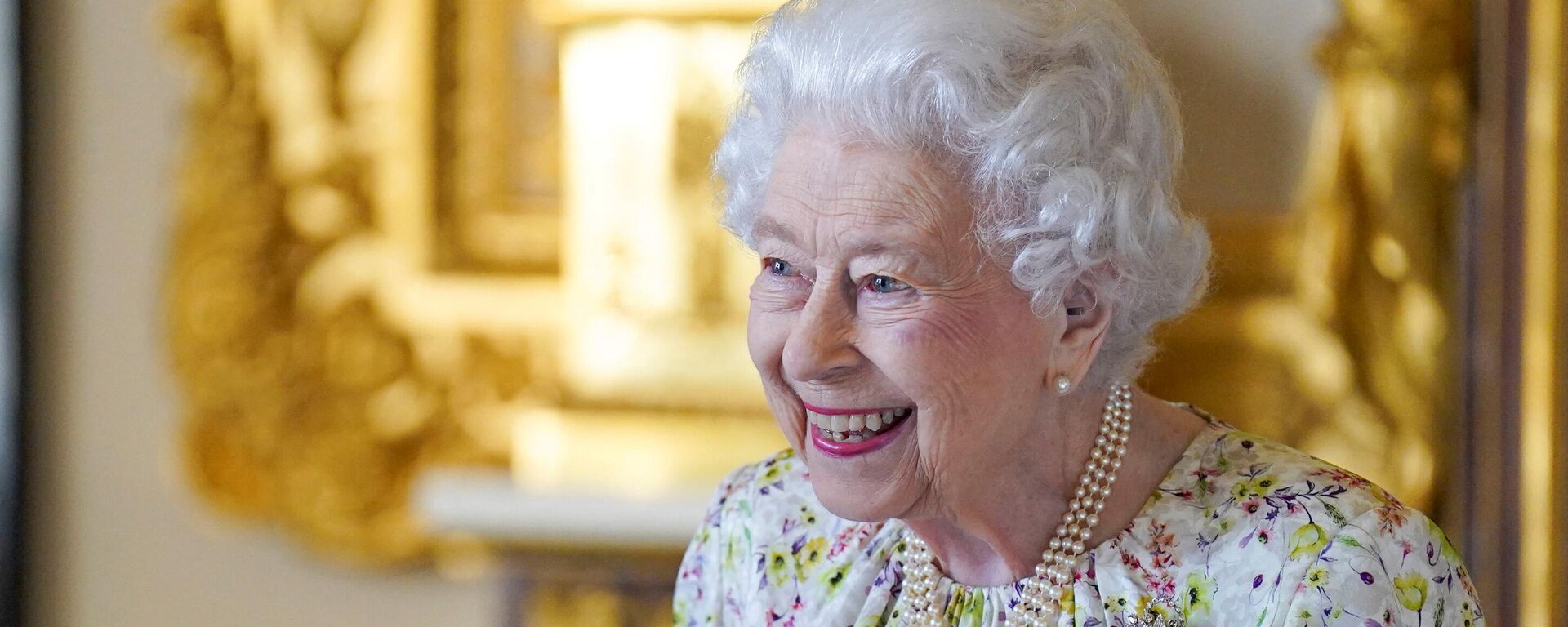 La reina Isabel II - Sputnik Mundo, 1920, 27.03.2022