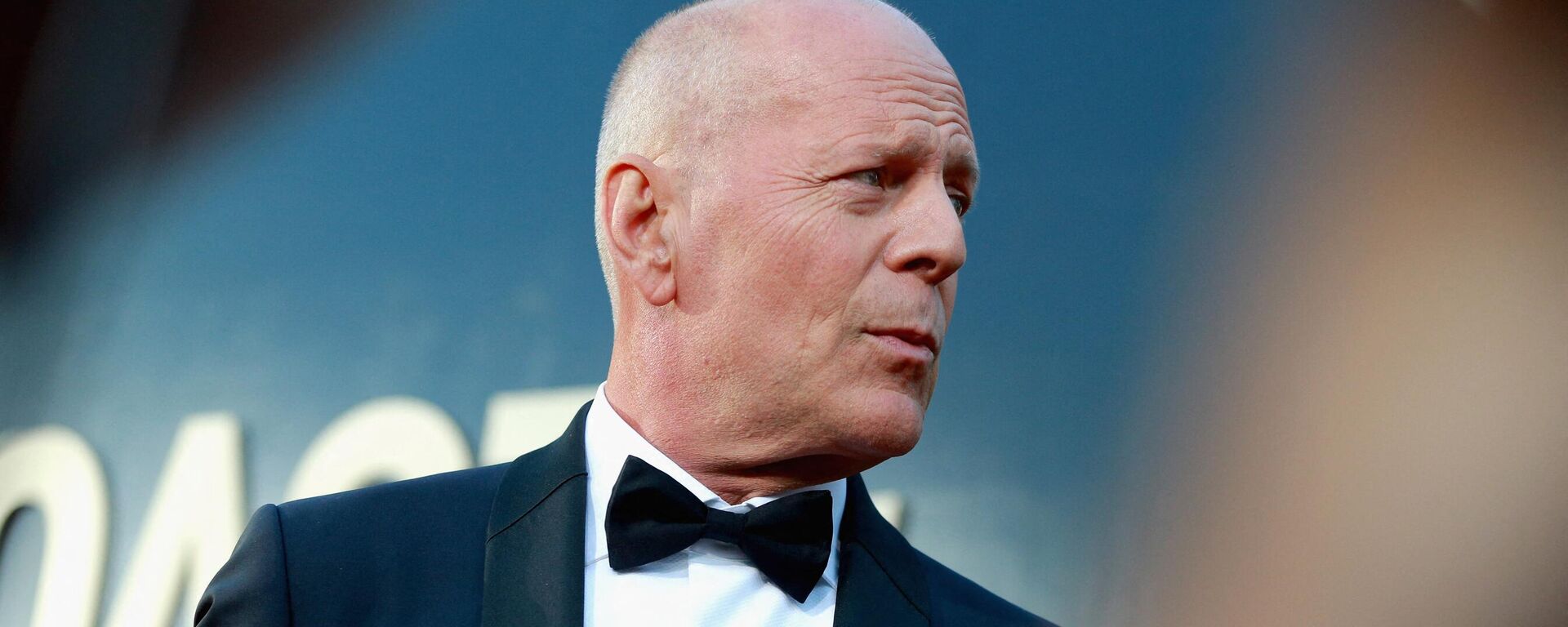 Bruce Willis, foto de archivo - Sputnik Mundo, 1920, 31.03.2022