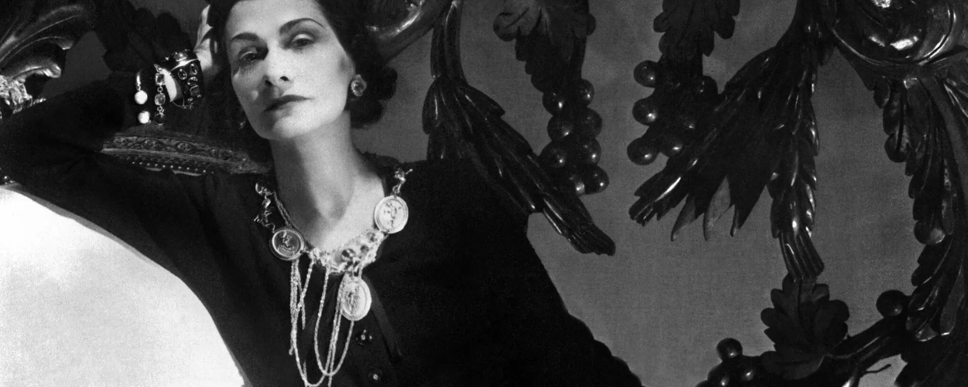 Coco Chanel en 1944 Coco Chanel en 1944 - Sputnik Mundo, 1920, 01.04.2022