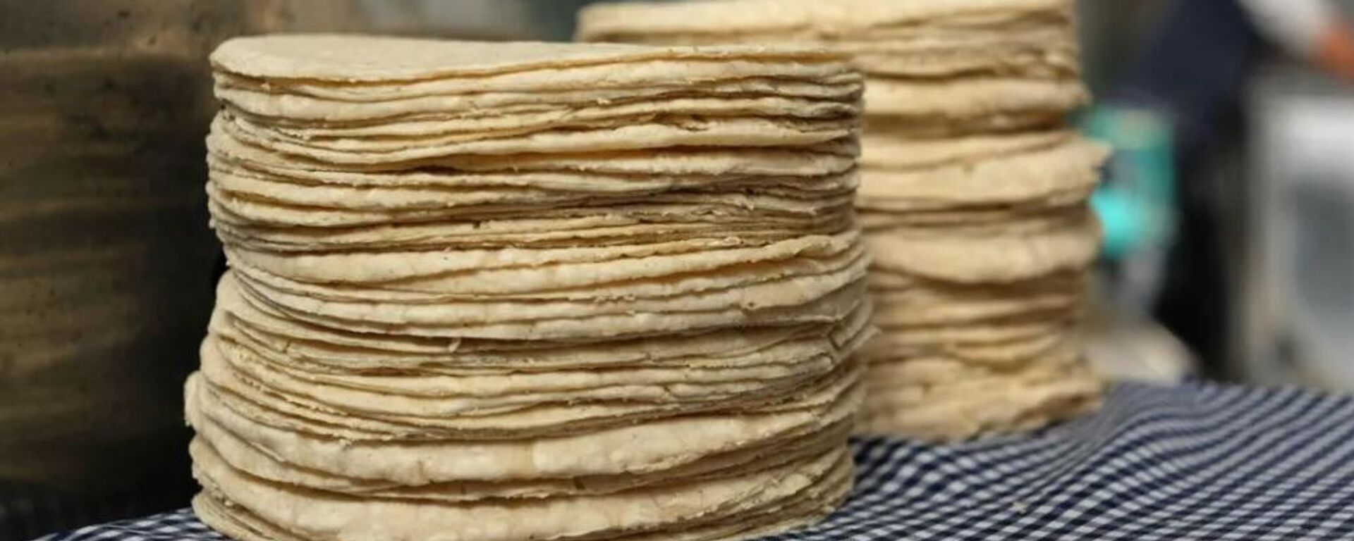 Tortilla mexicana - Sputnik Mundo, 1920, 21.04.2026