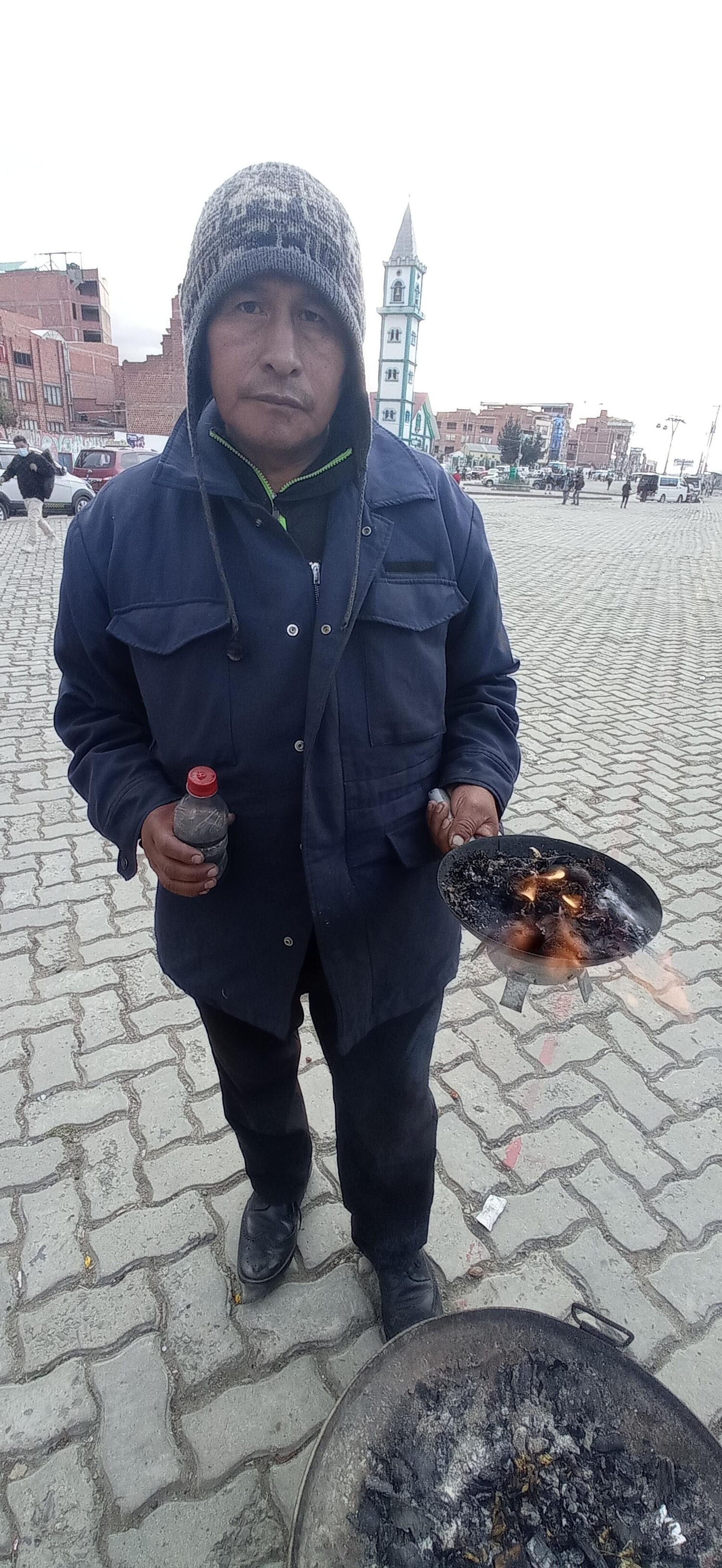  Tata Orión Samael - Sputnik Mundo, 1920, 03.04.2022