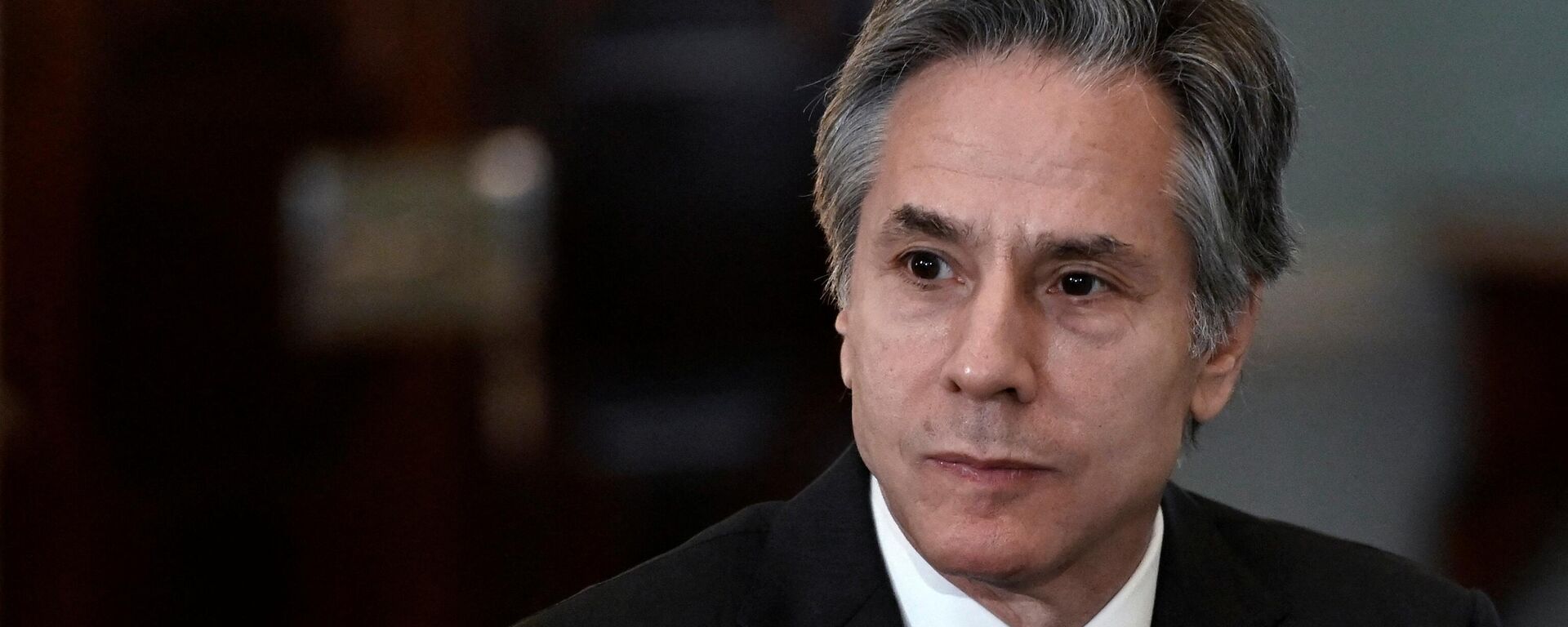  Antony Blinken, el secretario de Estado (canciller) de EEUU - Sputnik Mundo, 1920, 20.04.2022