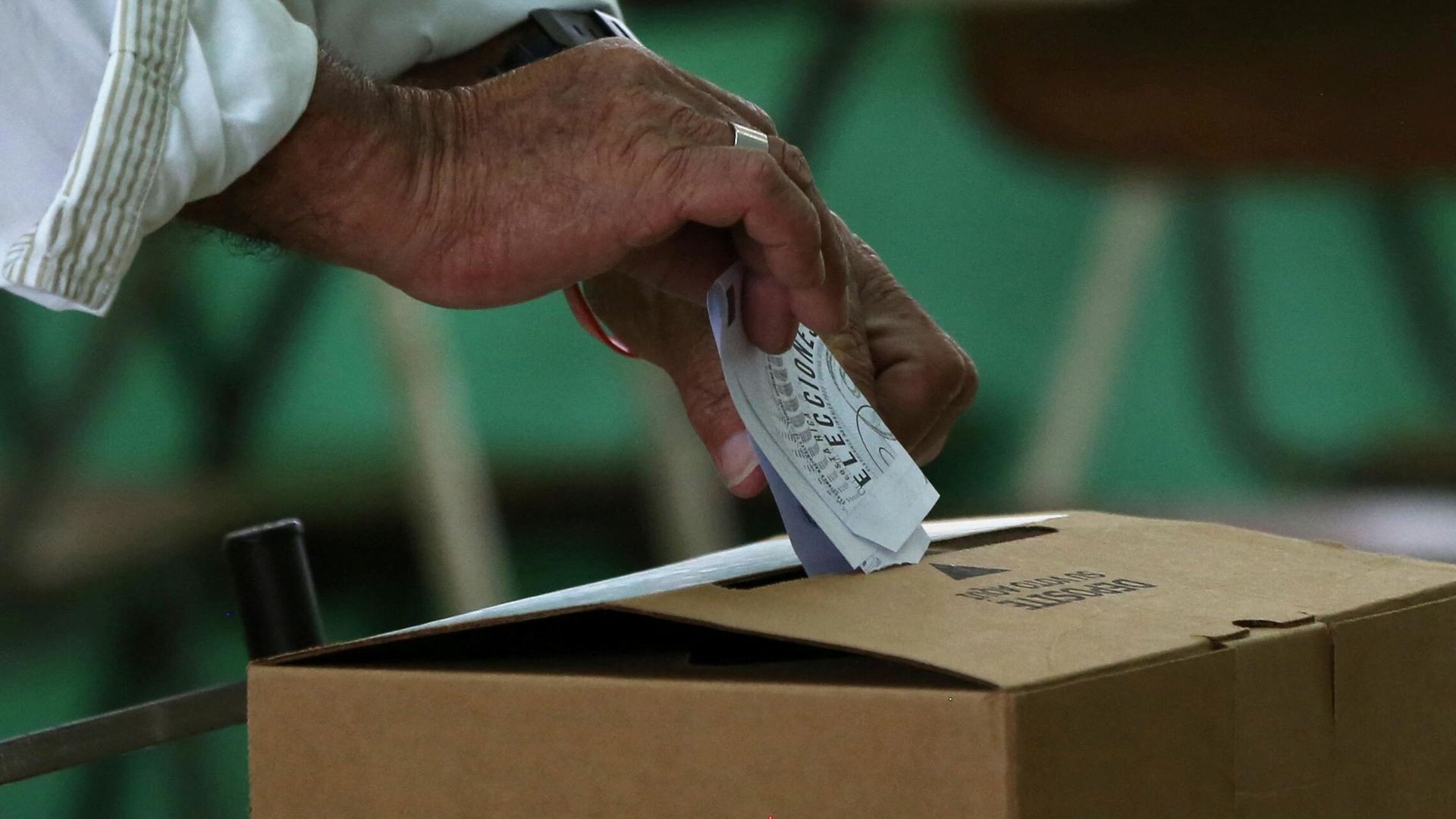 Las elecciones presidenciales en Costa Rica - Sputnik Mundo, 1920, 04.04.2022