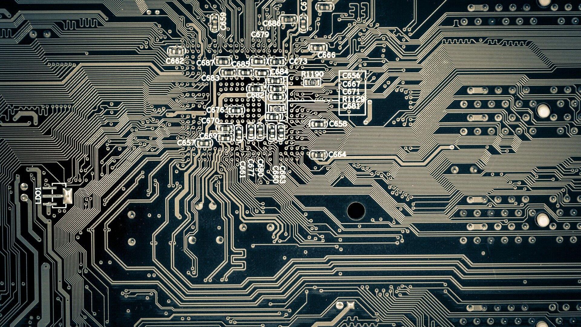Un circuito eléctrico (imagen referencial) - Sputnik Mundo, 1920, 24.05.2022