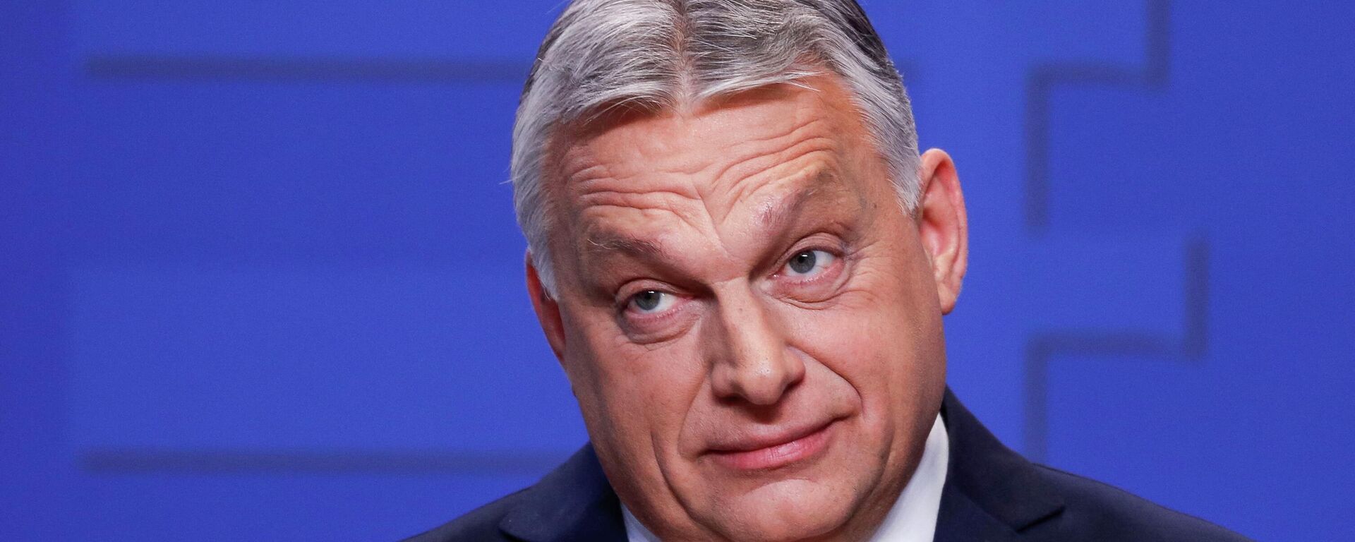 Viktor Orbán, el primer ministro húngaro - Sputnik Mundo, 1920, 06.04.2022