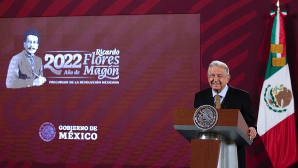 Andrés Manuel López Obrador Andrés Manuel López Obrador - Sputnik Mundo