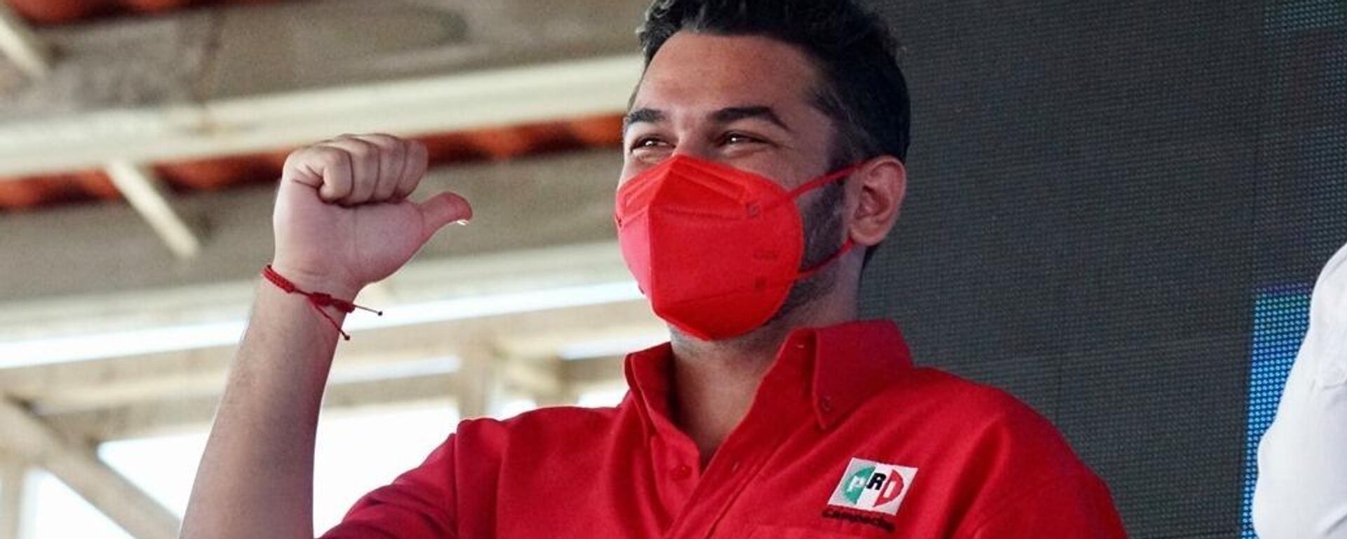 Carlos Miguel Aysa Damas, legislador del PRI que se opuso a su propio partido - Sputnik Mundo, 1920, 14.04.2022