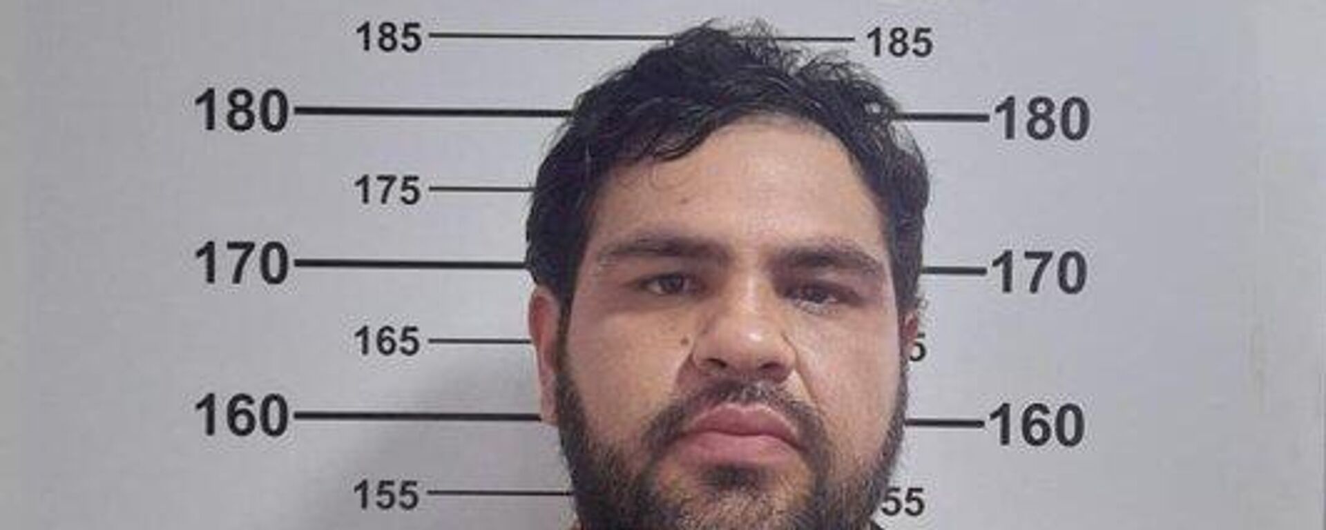  Brian Donaciano Olguín Verdugo, alias 'Pitt' - Sputnik Mundo, 1920, 15.04.2022