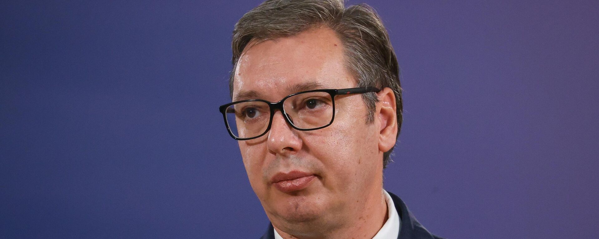 Aleksandar Vucic, el presidente de Serbia - Sputnik Mundo, 1920, 12.08.2024