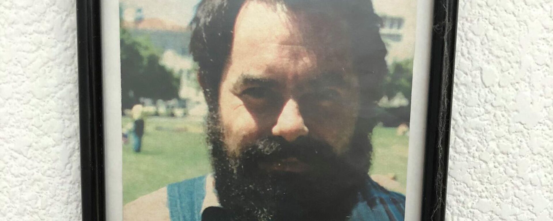 Jacobo Grinberg, científico mexicano. Jacobo Grinberg, científico mexicano. - Sputnik Mundo, 1920, 18.04.2022