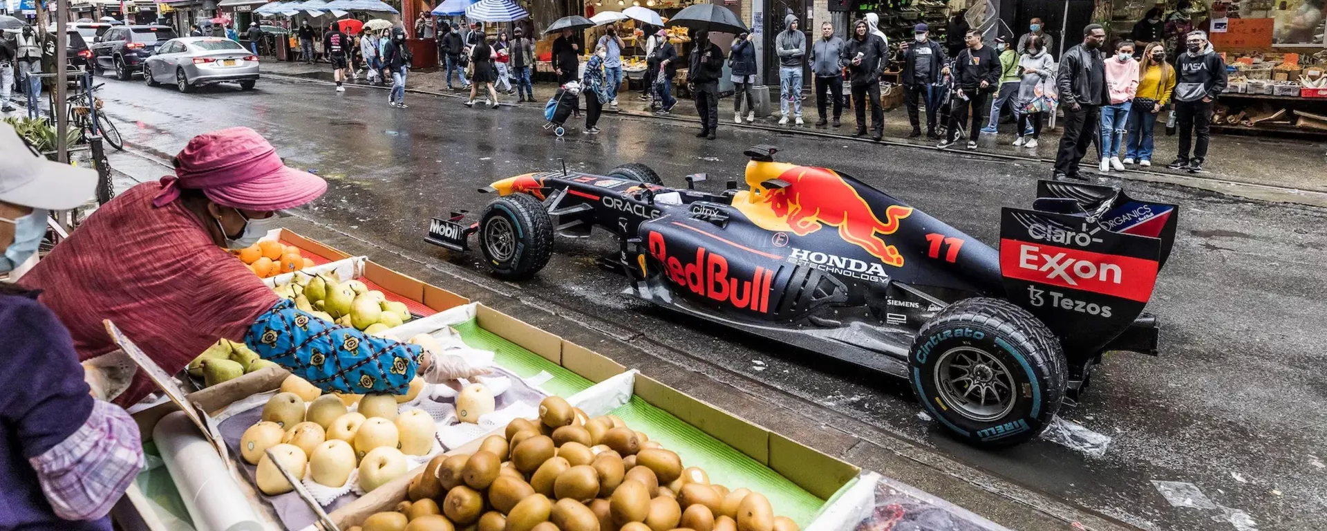 Viaje de Sergio 'Checo' Pérez de Nueva York a Miami Viaje de Sergio 'Checo' Pérez de Nueva York a Miami - Sputnik Mundo, 1920, 20.04.2022