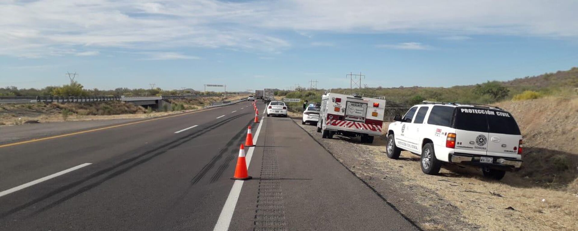 Violencia en Sonora Violencia en Sonora - Sputnik Mundo, 1920, 22.04.2022