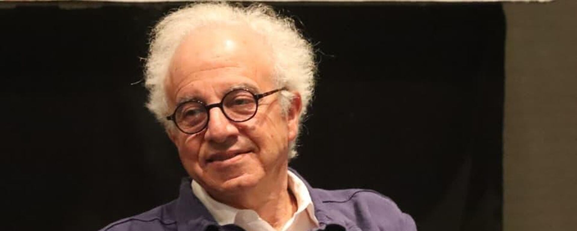 El escritor mexicano Francisco Martín Moreno en el Tec de Monterrey - Sputnik Mundo, 1920, 22.04.2022