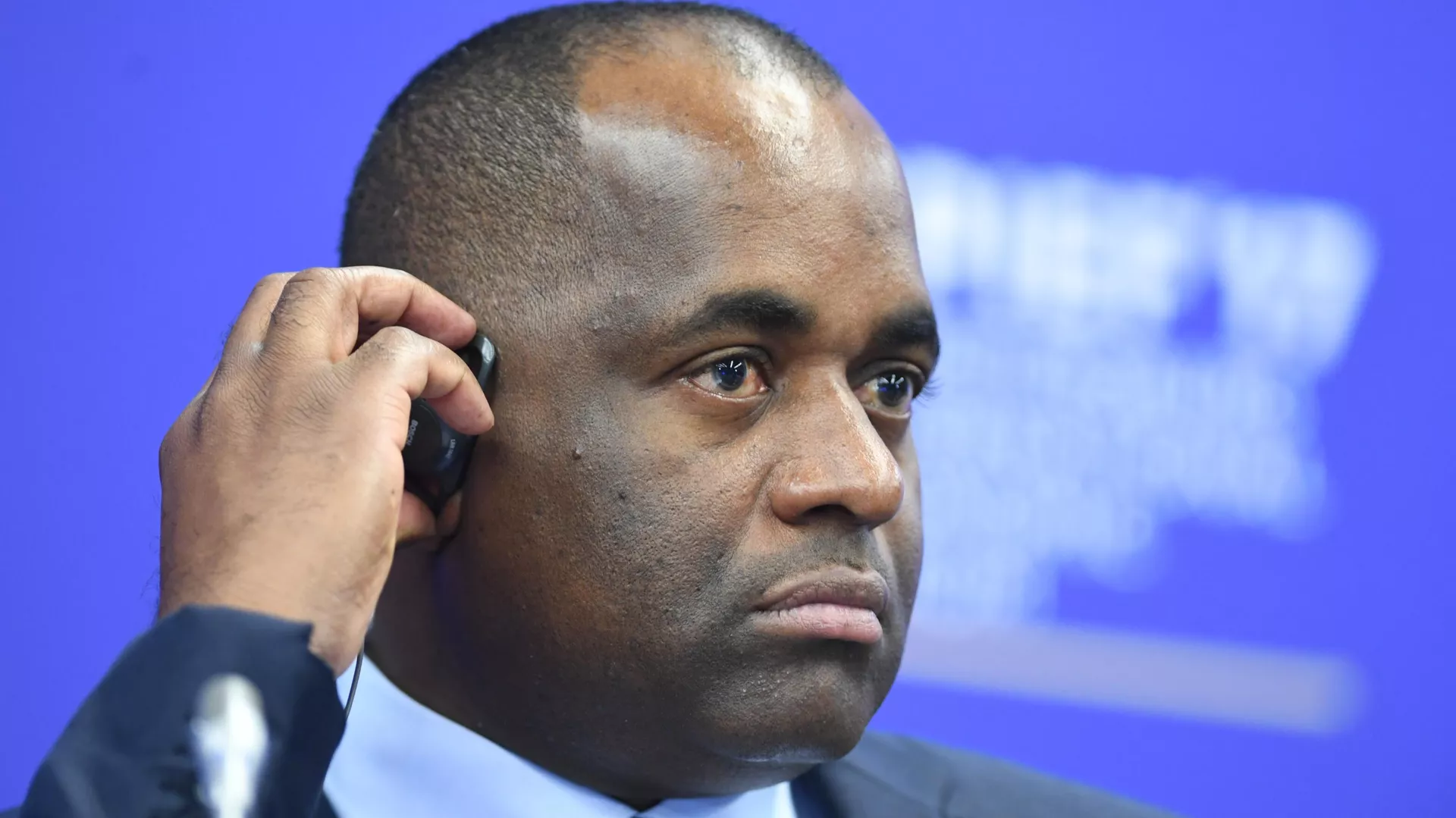 El primer ministro de Dominica, Roosevelt Skerrit El primer ministro de Dominica, Roosevelt Skerrit - Sputnik Mundo, 1920, 24.04.2022