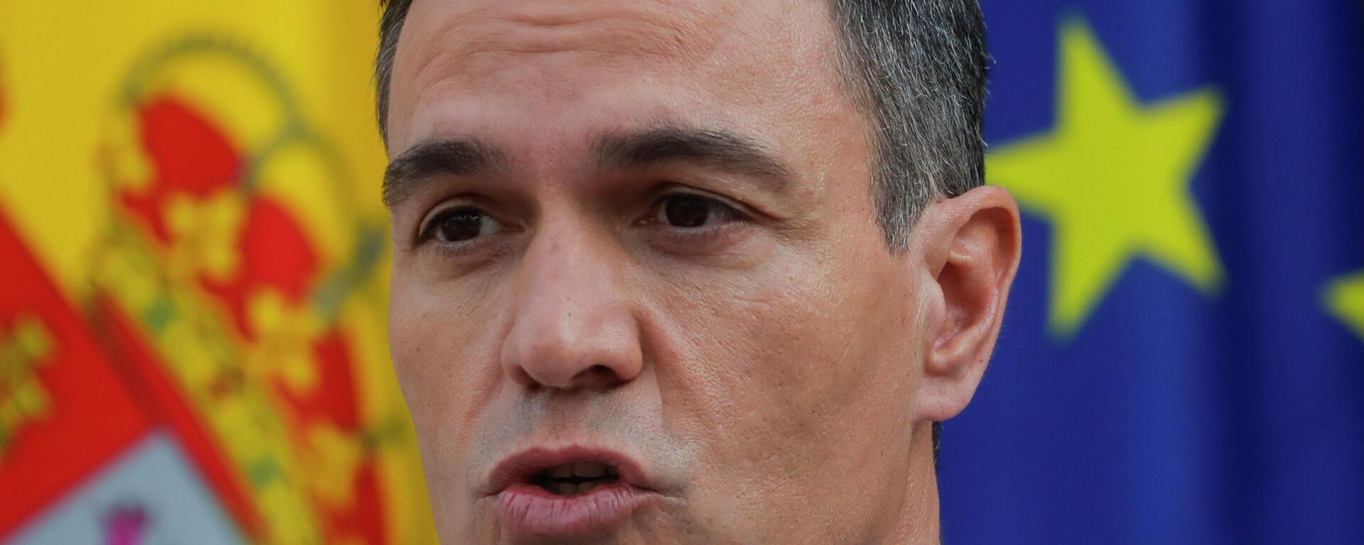 Pedro Sánchez, presidente del Gobierno de España - Sputnik Mundo, 1920, 26.05.2022