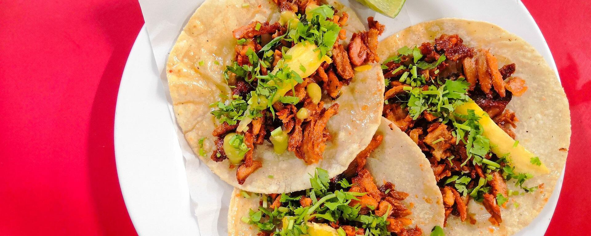 Tacos al pastor - Sputnik Mundo, 1920, 26.04.2022