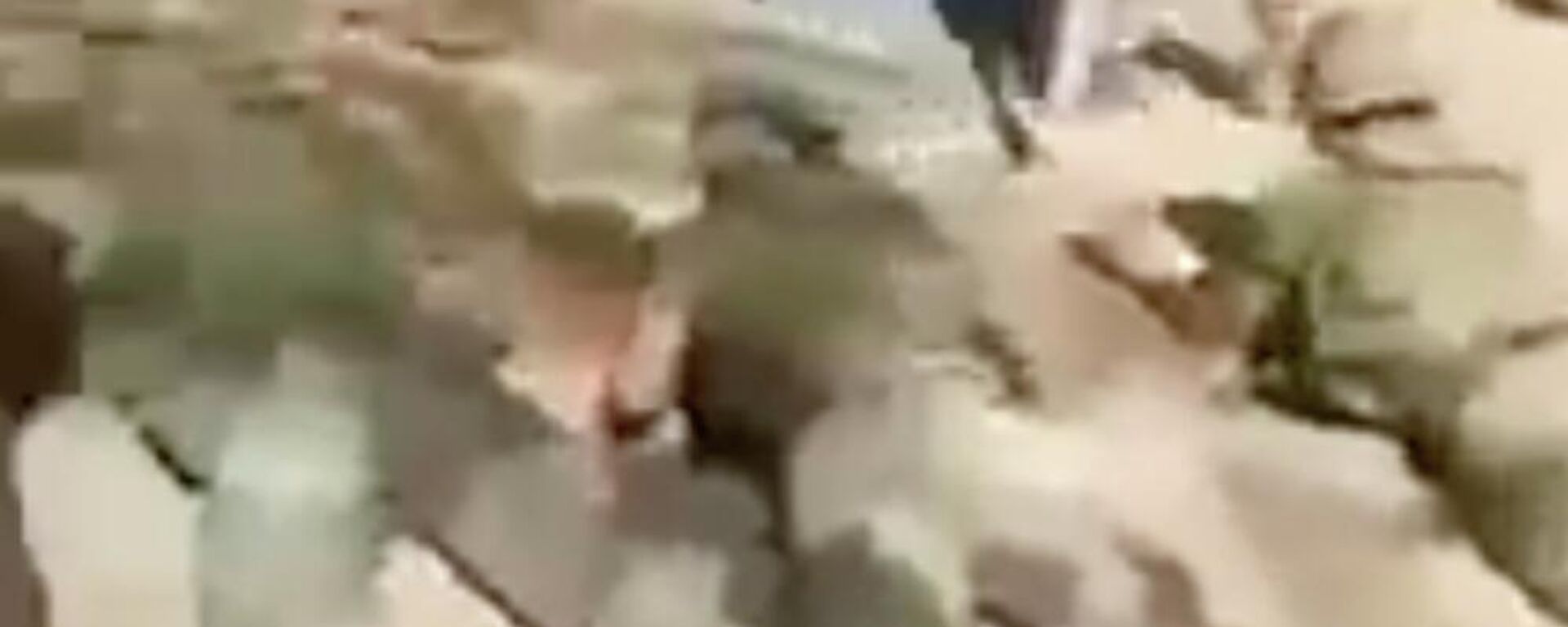 Soldados mexicanos  - Sputnik Mundo, 1920, 27.04.2022