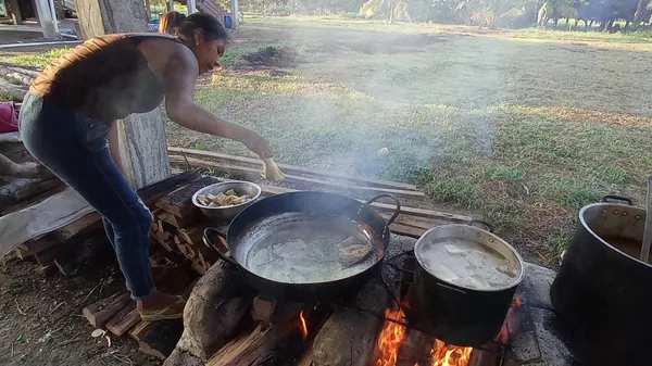 Comunidad Santa Isabel, sobre el río Ichilo, en la Amazonía boliviana - Sputnik Mundo