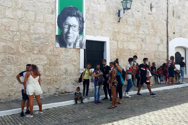 XXX Feria Internacional del Libro de La Habana - Sputnik Mundo