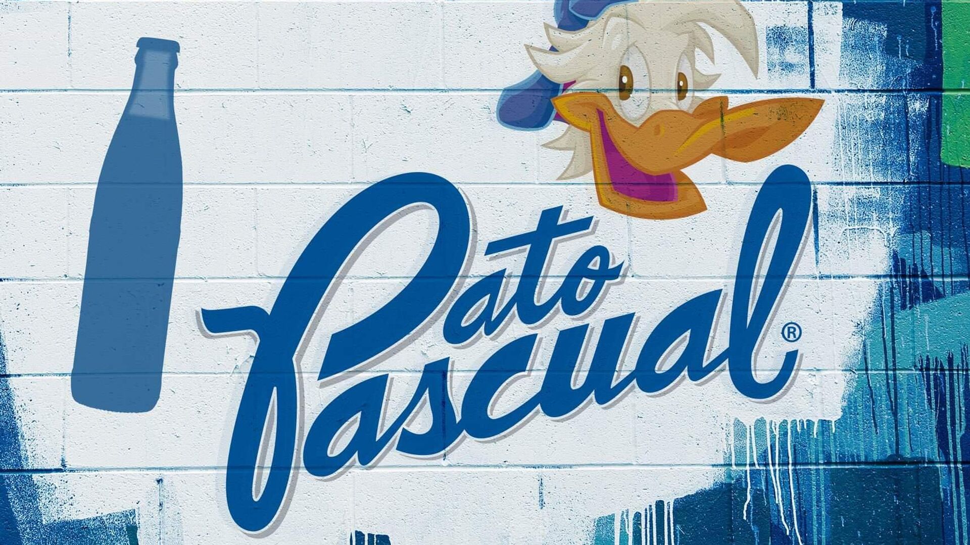 Pascual, marca mexicana de refrescos Pascual, marca mexicana de refrescos - Sputnik Mundo, 1920, 01.05.2022