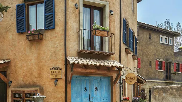 Val'Quirico, pueblo del centro de México - Sputnik Mundo