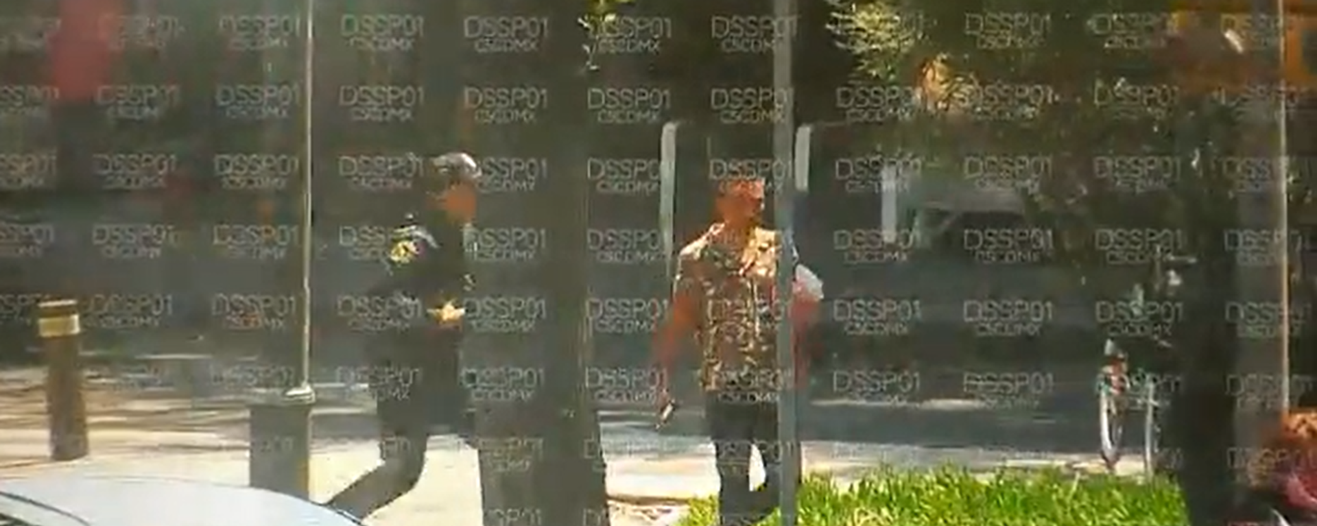 Atacante de un joven en una taquería de CDMX Atacante de un joven en una taquería de CDMX - Sputnik Mundo, 1920, 03.05.2022